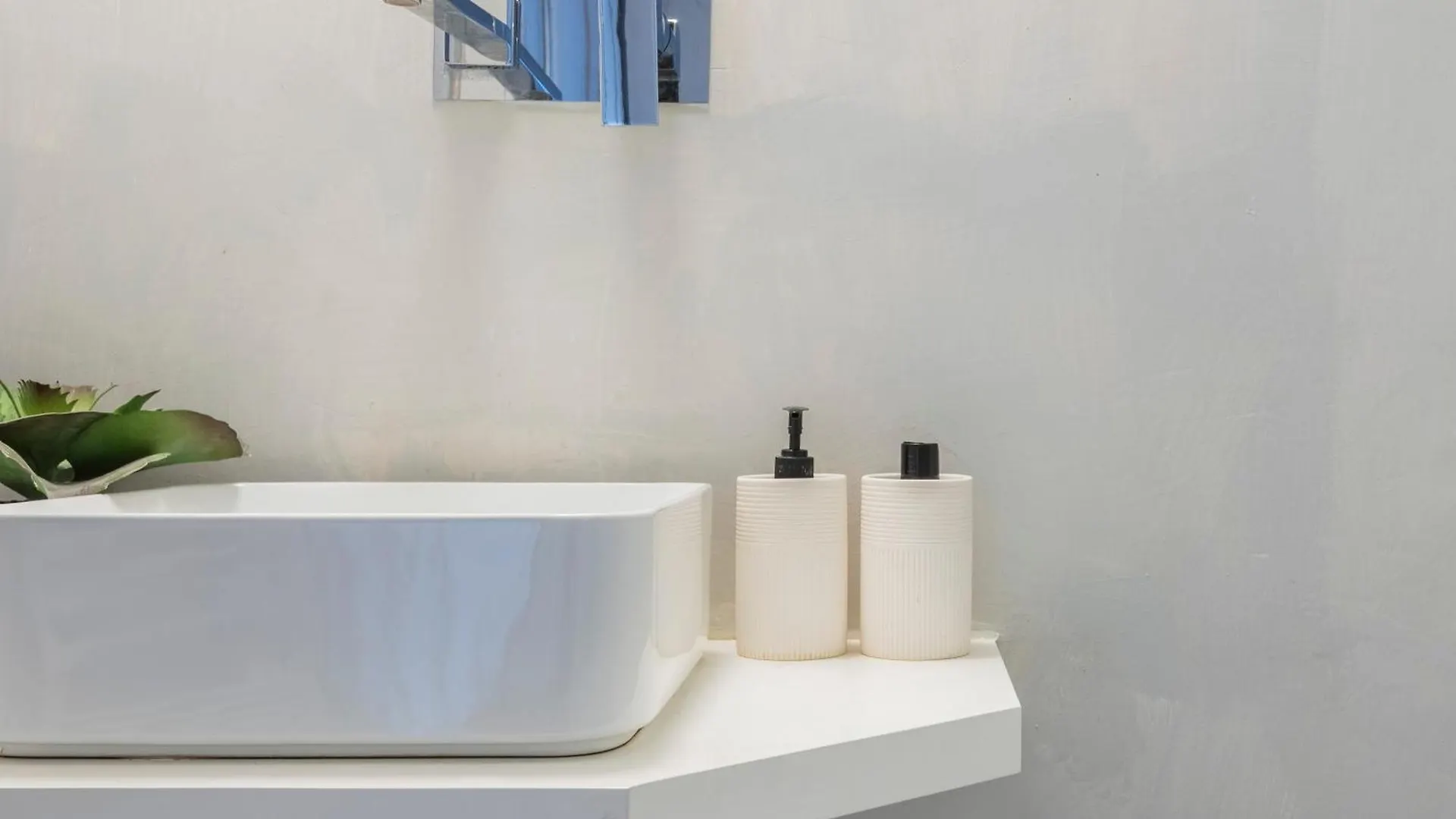 Margutta Loft-Zen34 Apartment Rome