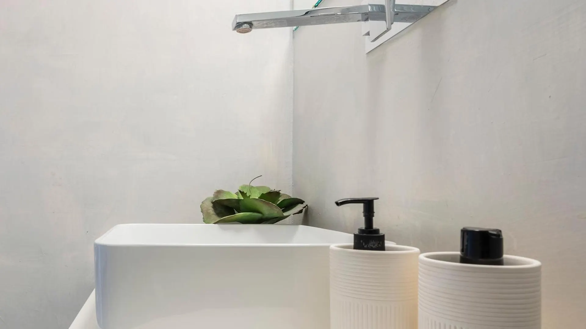 Margutta Loft-Zen34 Apartment Rome