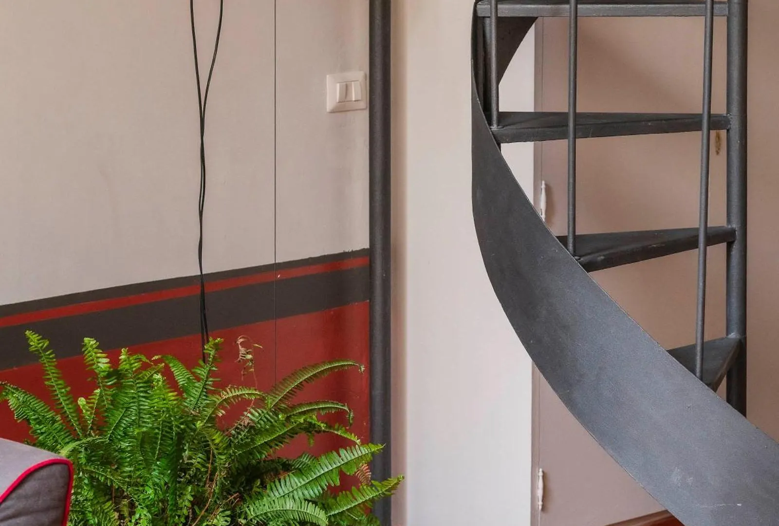 Margutta Loft-Zen34 Apartment Rome Italy