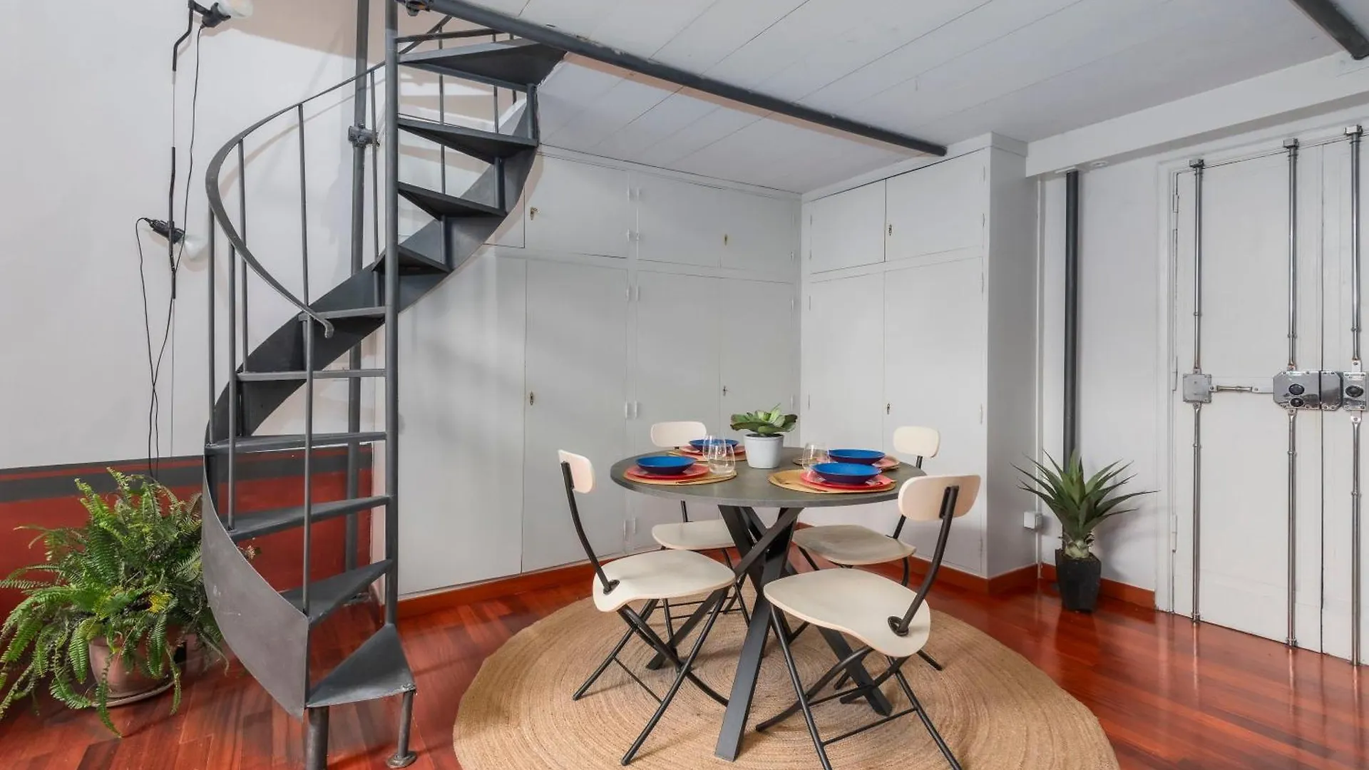 Margutta Loft-Zen34 Apartment Rome